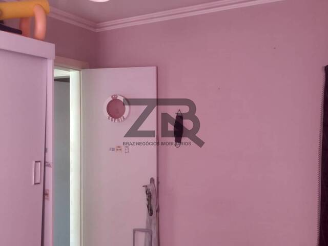 Apartamento Pronto para Morar para Venda em Campinas - 5