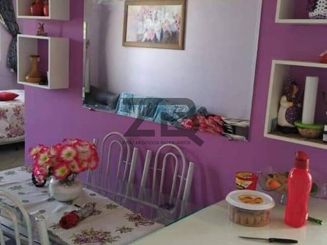 Apartamento Pronto para Morar para Venda em Hortolândia - 5