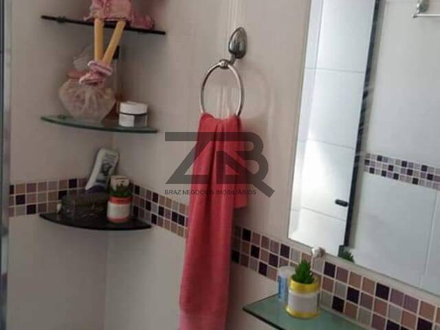 #176 - Apartamento Pronto para Morar para Venda em Hortolândia - SP