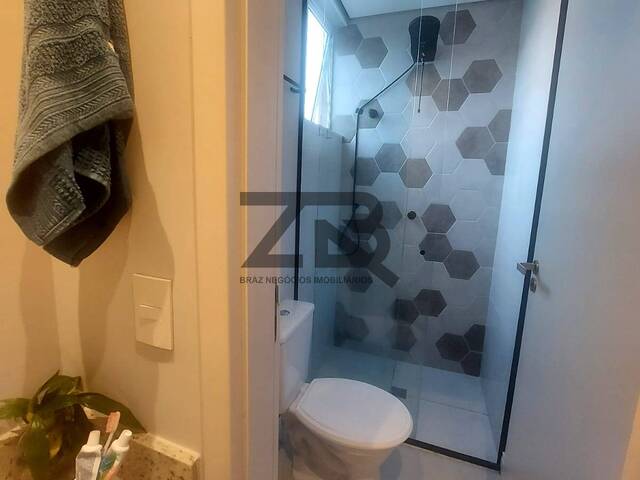 #183 - Apartamento Pronto para Morar para Venda em Hortolândia - SP