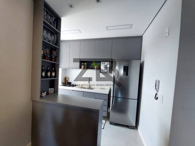 Apartamento Pronto para Morar para Venda em Hortolândia - 4