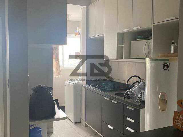 #185 - Apartamento Pronto para Morar para Venda em Campinas - SP