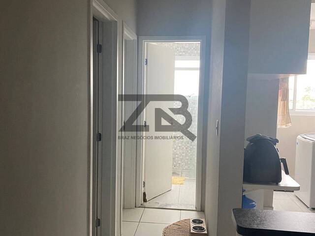 #185 - Apartamento Pronto para Morar para Venda em Campinas - SP
