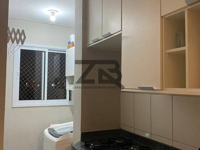 Apartamento Pronto para Morar para Venda em Campinas - 4