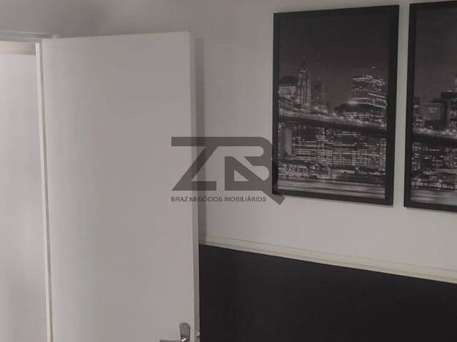 #190 - Apartamento Pronto para Morar para Venda em Campinas - SP