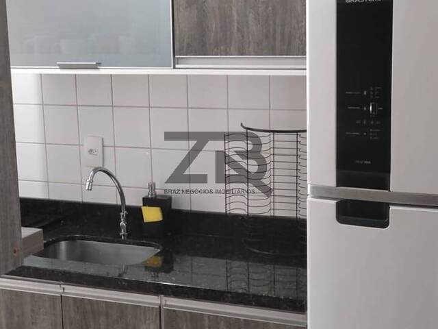 Apartamento Pronto para Morar para Venda em Campinas - 4