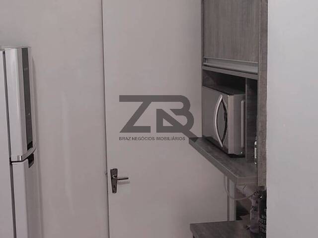 Apartamento Pronto para Morar para Venda em Campinas - 5