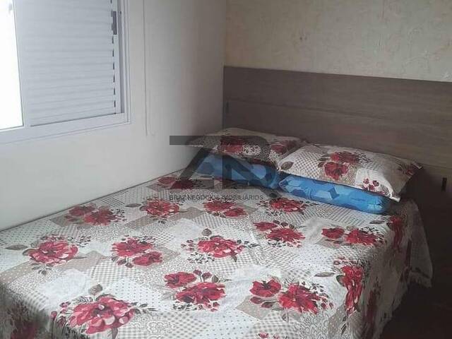 #191 - Apartamento Pronto para Morar para Venda em Campinas - SP