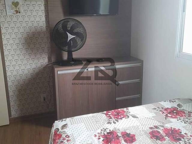 #191 - Apartamento Pronto para Morar para Venda em Campinas - SP