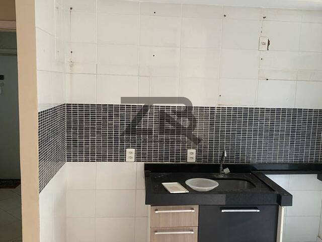 #192 - Apartamento Pronto para Morar para Venda em Hortolândia - SP