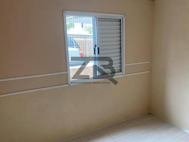 Apartamento Pronto para Morar para Venda em Hortolândia - 5