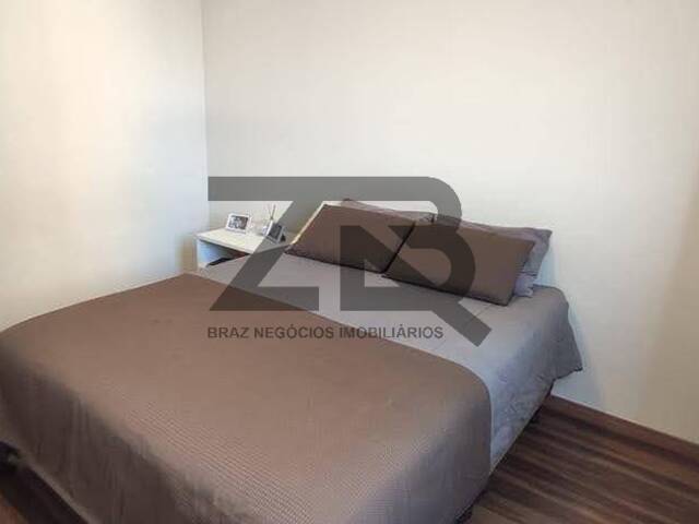 Apartamento Pronto para Morar para Venda em Sumaré - 4