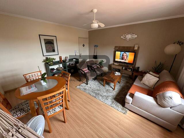 #196 - Apartamento Pronto para Morar para Venda em Campinas - SP