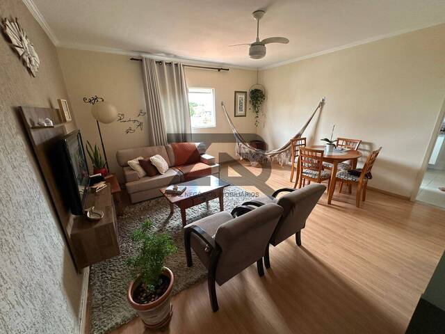 Apartamento Pronto para Morar para Venda em Campinas - 4