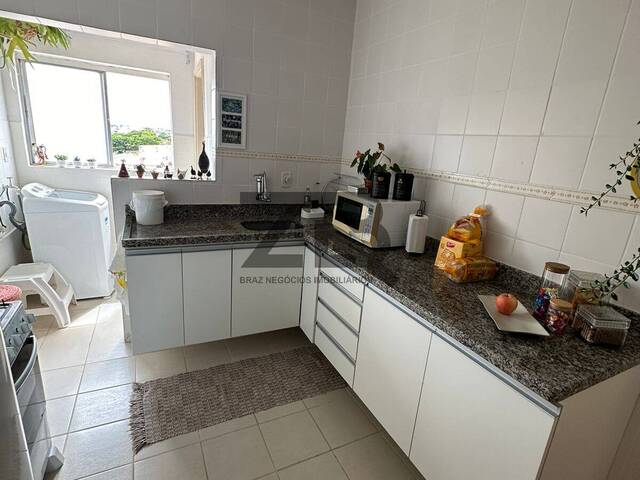 Apartamento Pronto para Morar para Venda em Campinas - 5