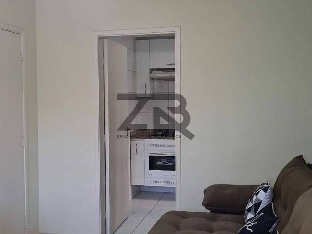 #197 - Apartamento Pronto para Morar para Venda em Campinas - SP