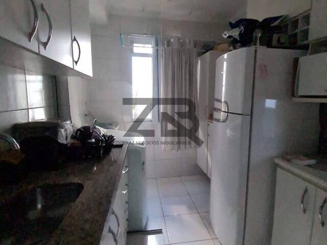 Apartamento Pronto para Morar para Venda em Campinas - 4