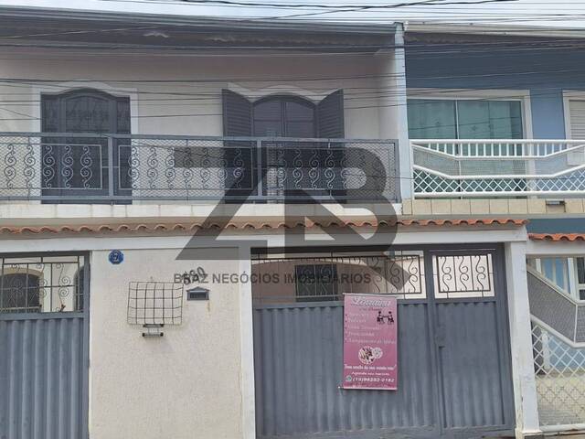 #198 - Apartamento Pronto para Morar para Venda em Hortolândia - SP