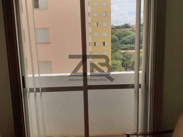 #202 - Apartamento Pronto para Morar para Venda em Campinas - SP