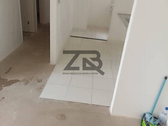 #204 - Apartamento Pronto para Morar para Venda em Hortolândia - SP