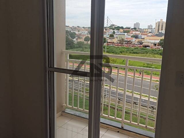 #204 - Apartamento Pronto para Morar para Venda em Hortolândia - SP