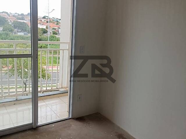 Apartamento Pronto para Morar para Venda em Hortolândia - 4