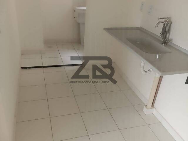 Apartamento Pronto para Morar para Venda em Hortolândia - 5
