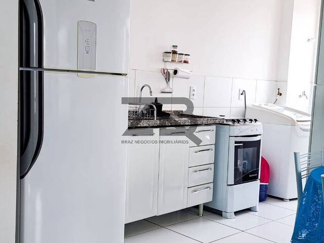 Apartamento Pronto para Morar para Venda em Hortolândia - 4