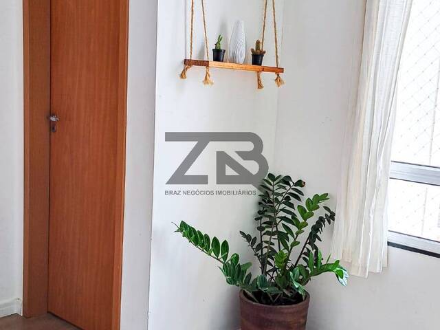 Apartamento Pronto para Morar para Venda em Hortolândia - 5