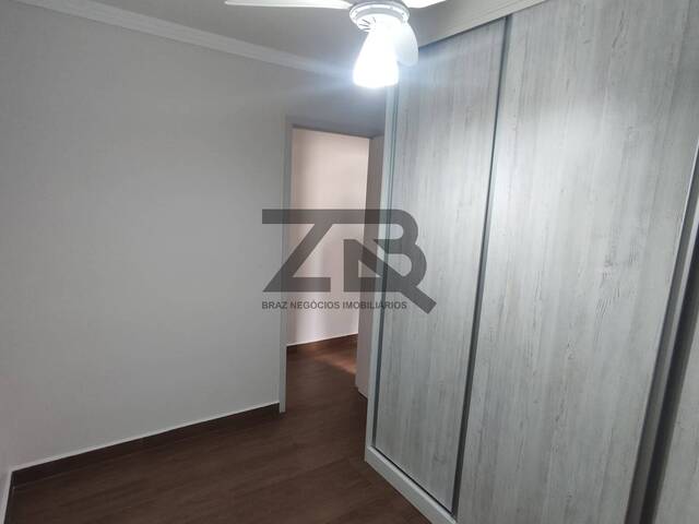 Apartamento Pronto para Morar para Venda em Sumaré - 4