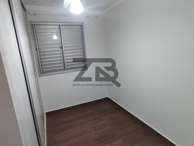Apartamento Pronto para Morar para Venda em Sumaré - 5