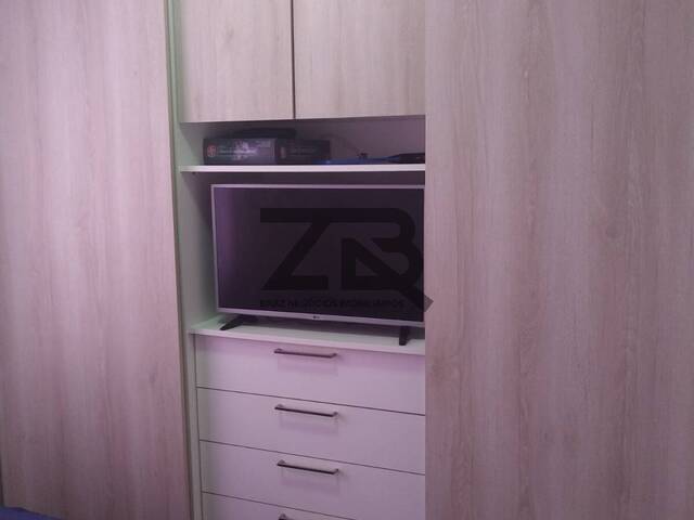 #217 - Apartamento Pronto para Morar para Venda em Hortolândia - SP