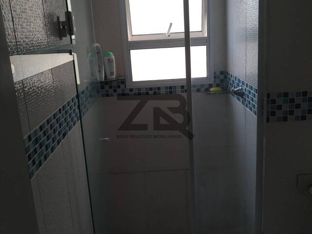 #217 - Apartamento Pronto para Morar para Venda em Hortolândia - SP