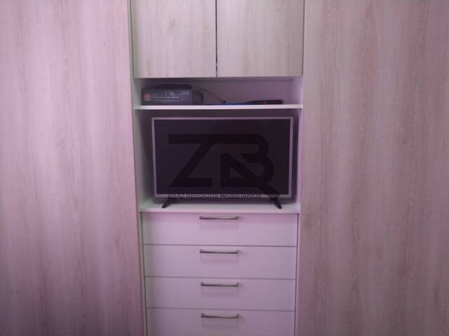 Apartamento Pronto para Morar para Venda em Hortolândia - 4