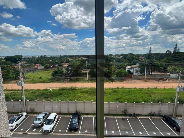 #218 - Apartamento Pronto para Morar para Venda em Monte Mor - SP - 1