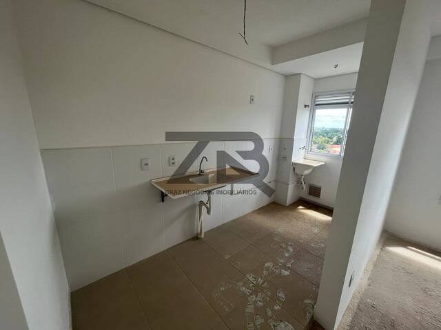 Apartamento Pronto para Morar para Venda em Monte Mor - 4