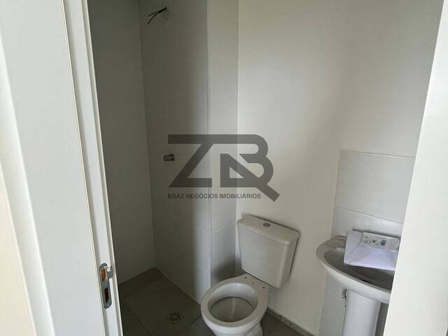 #218 - Apartamento Pronto para Morar para Venda em Monte Mor - SP - 3