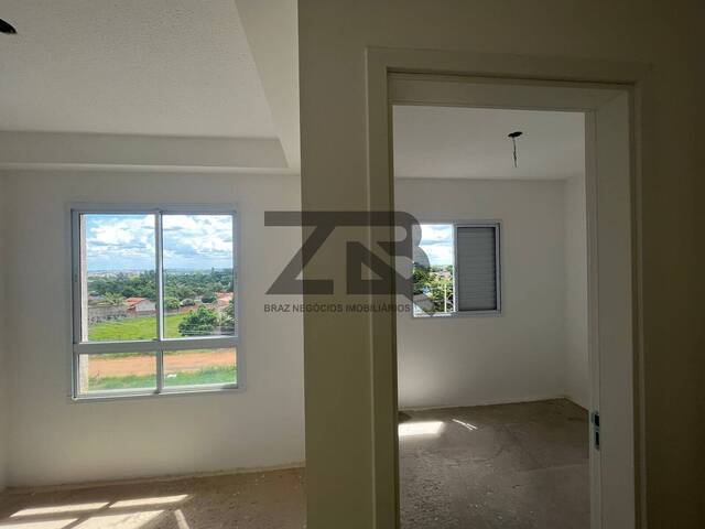 Apartamento Pronto para Morar para Venda em Monte Mor - 5