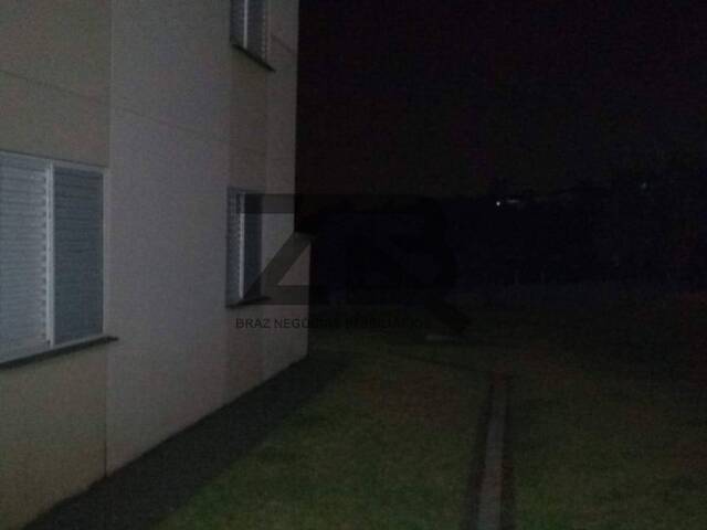 #219 - Apartamento Pronto para Morar para Venda em Campinas - SP