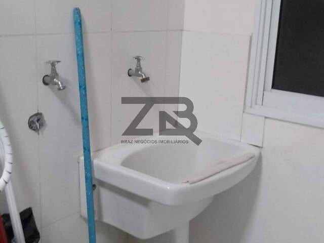 #219 - Apartamento Pronto para Morar para Venda em Campinas - SP