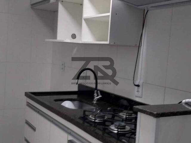 #219 - Apartamento Pronto para Morar para Venda em Campinas - SP