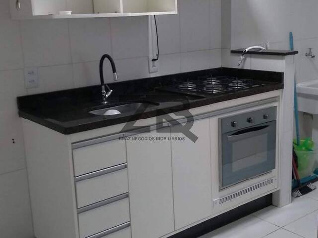 Apartamento Pronto para Morar para Venda em Campinas - 5