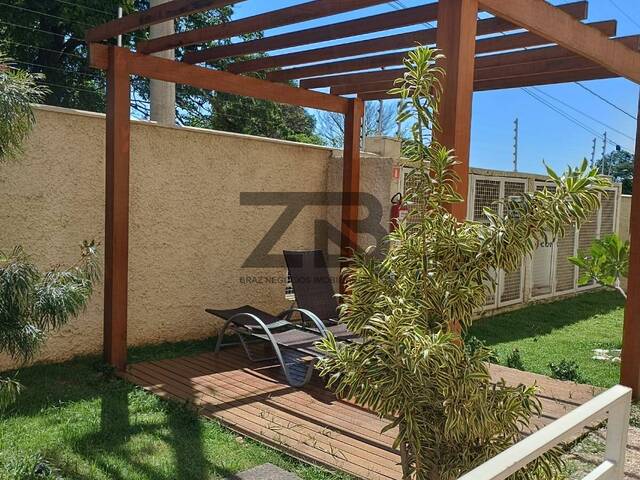 #224 - Apartamento Pronto para Morar para Venda em Hortolândia - SP