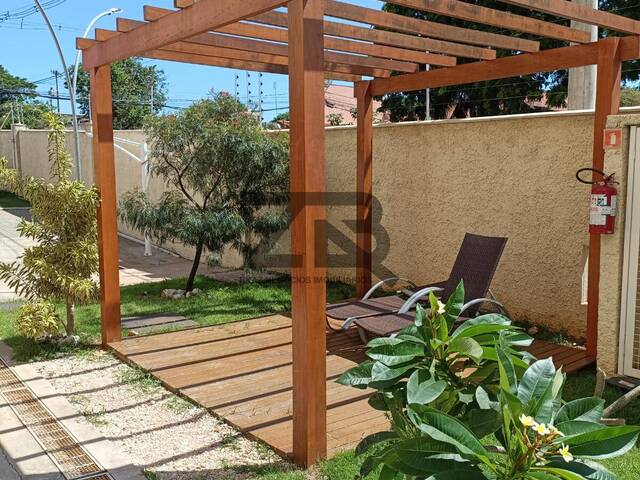 Apartamento Pronto para Morar para Venda em Hortolândia - 4