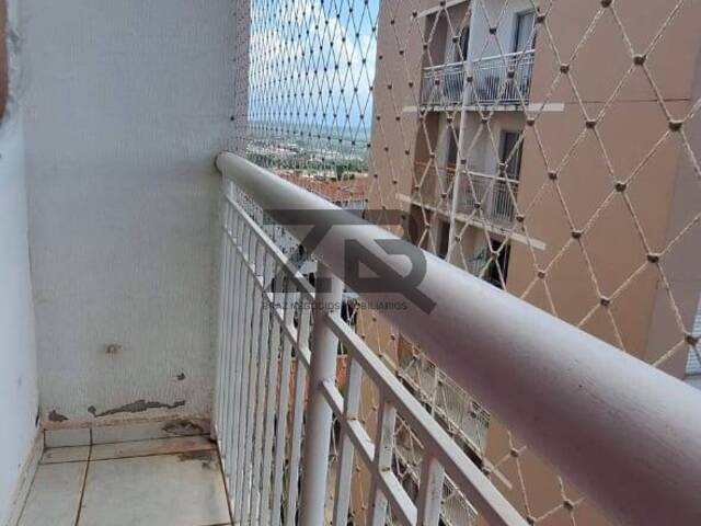 Apartamento Pronto para Morar para Venda em Hortolândia - 4