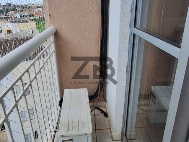 Apartamento Pronto para Morar para Venda em Hortolândia - 5