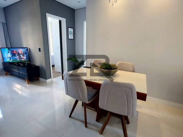 #228 - Apartamento Pronto para Morar para Venda em Hortolândia - SP