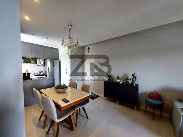 Apartamento Pronto para Morar para Venda em Hortolândia - 5