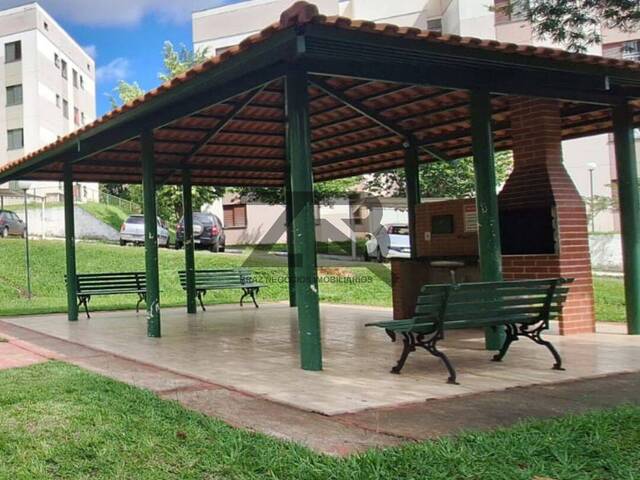 #229 - Apartamento Pronto para Morar para Venda em Campinas - SP