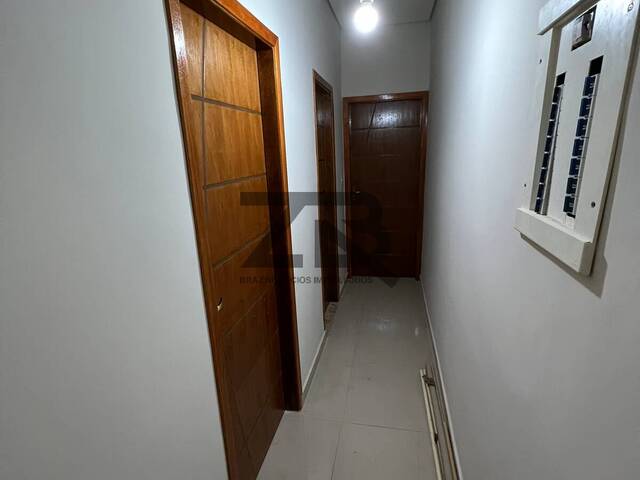 #231 - Casa para Venda em Hortolândia - SP